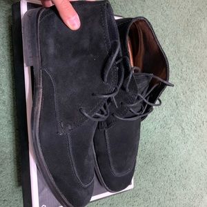 Robert Wayne dress boots